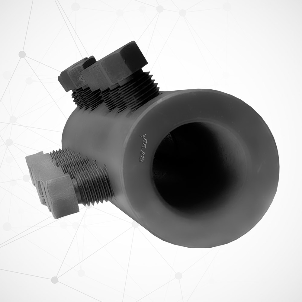 Bolted Coupler